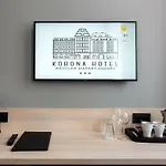 Korona Gold - Korona Wroclaw