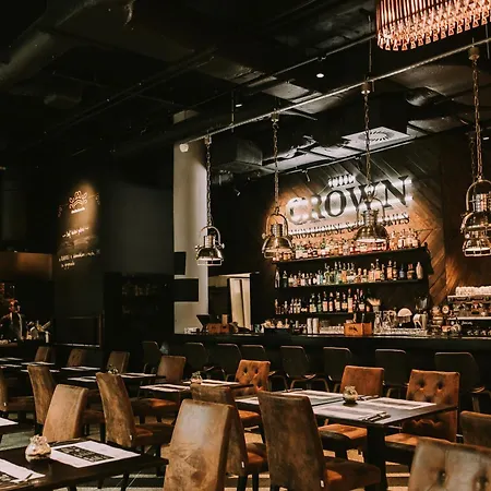 Korona Gold - Korona Ξενοδοχείο 4*