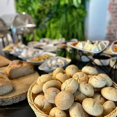 Korona Gold - Korona Ξενοδοχείο 4*