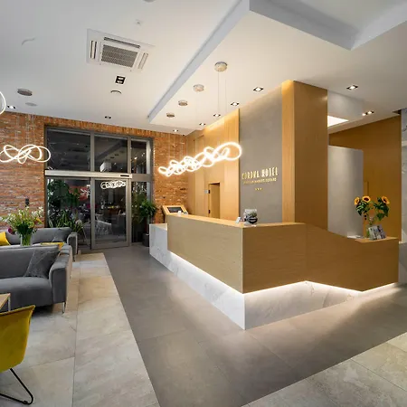 Korona Gold - Korona