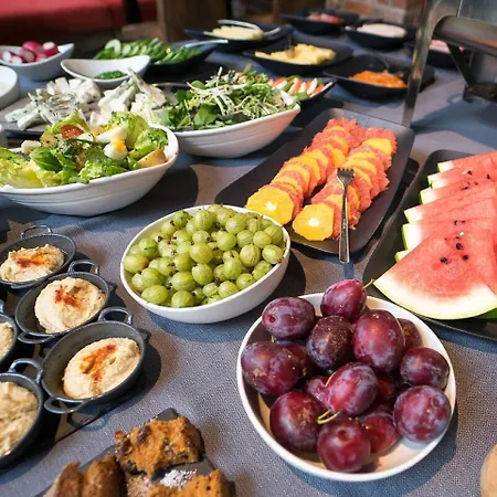 Korona Gold - Korona 4* فروتسواف