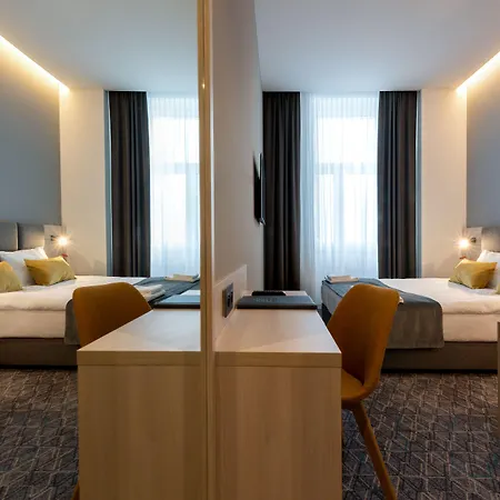 فندق Korona Gold - Korona