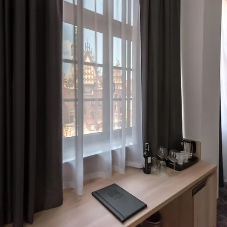 فندق Korona Gold - Korona