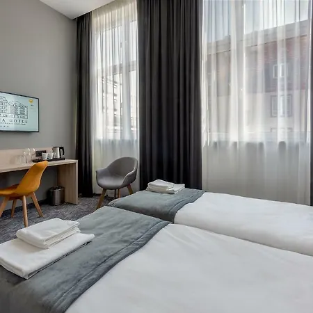 Korona Gold - Korona 4* فروتسواف