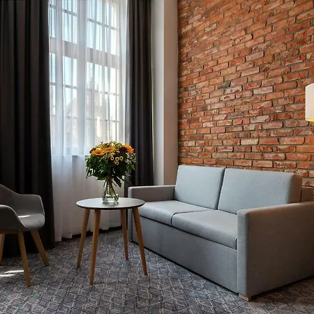 Korona Gold - Korona 4* فروتسواف