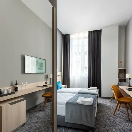 فندق Korona Gold - Korona 4*