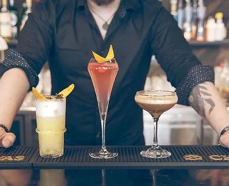 فندق Korona Gold - Korona فروتسواف