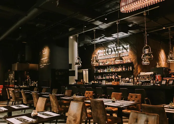 Korona Gold - Korona Ξενοδοχείο 4*