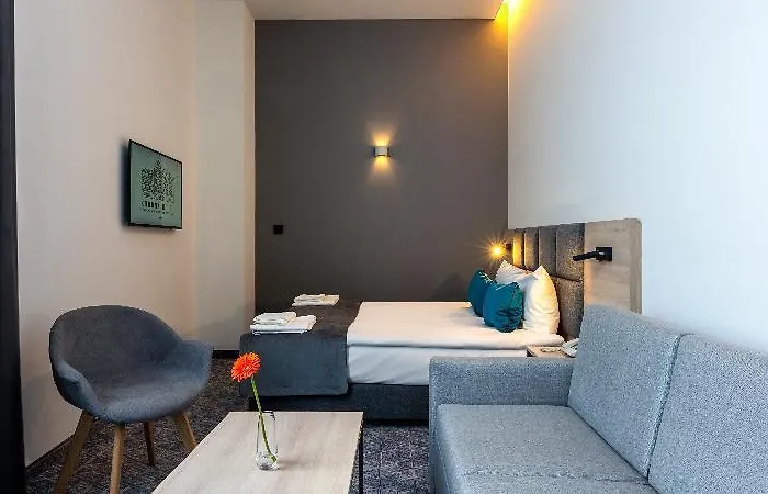 Korona Gold - Korona Ξενοδοχείο 4*