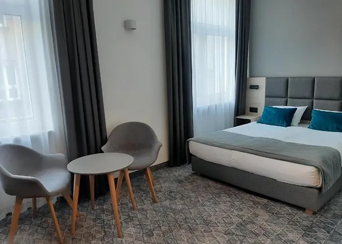 Korona Gold - Korona 4* Βρότσλαβ