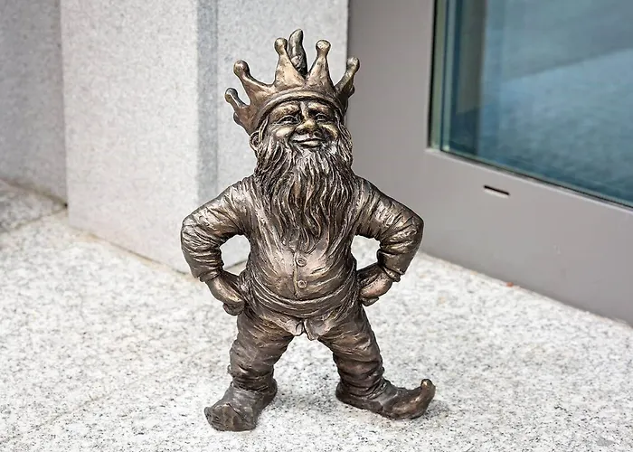 Korona Gold - Korona 4* Βρότσλαβ