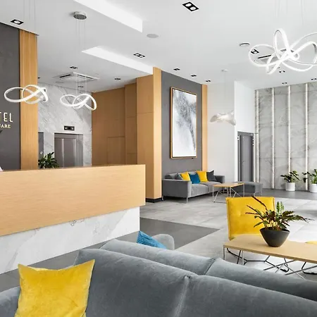Hotel Korona Gold - Korona 4*