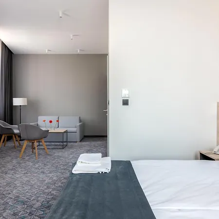 Korona Gold - Korona 4* Βρότσλαβ