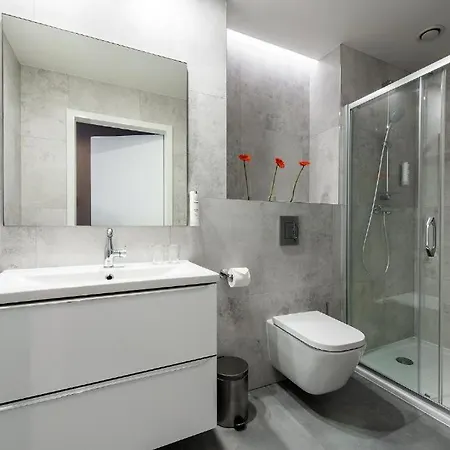 מלון Korona Gold - Korona 4*