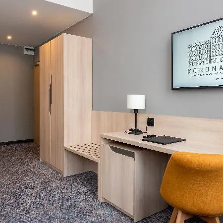 فندق Korona Gold - Korona