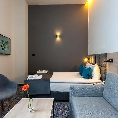 Korona Gold - Korona فندق 4*