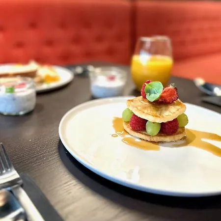 Korona Gold - Korona فندق