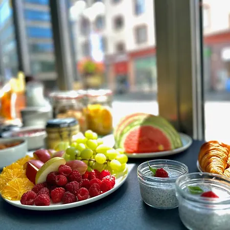 Hotel Korona Gold - Korona Breslavia