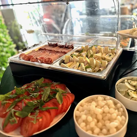 Szálloda Korona Gold - Korona