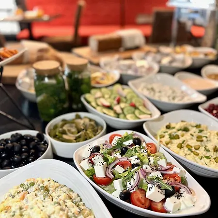 Hotel Korona Gold - Korona Wrocław