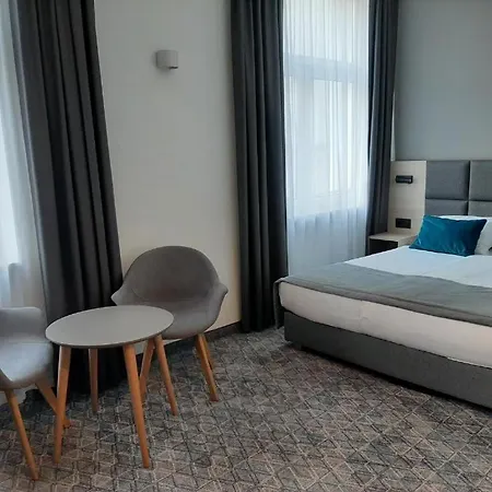 Korona Gold - Korona 4* Breslavia