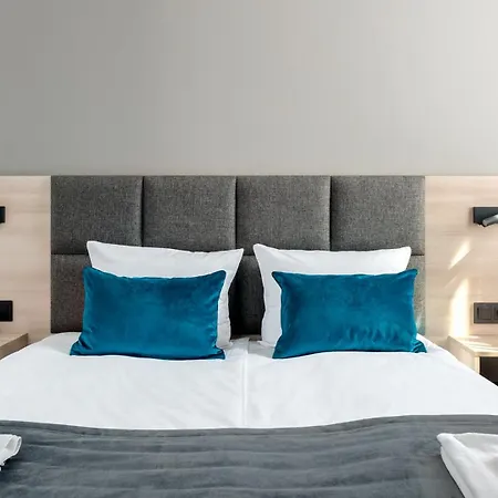 Szálloda Korona Gold - Korona Wrocław