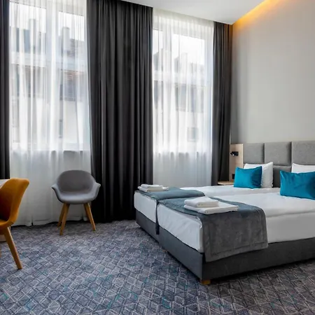 فندق Korona Gold - Korona