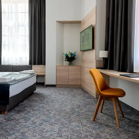 Korona Gold - Korona Szálloda 4*