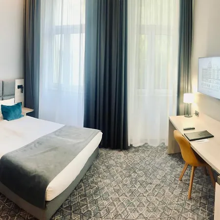 Korona Gold - Korona 4* Wrocław