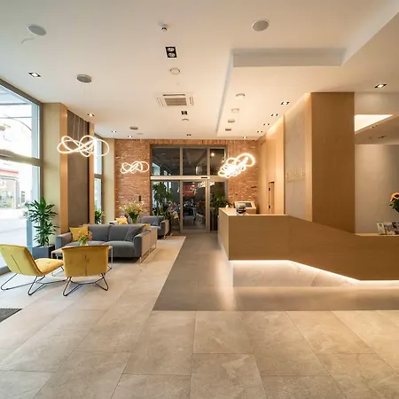 Korona Gold - Korona 4* Βρότσλαβ