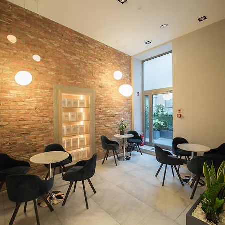 Korona Gold - Korona 4* Breslavia