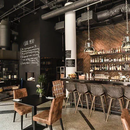 Korona Gold - Korona Szálloda