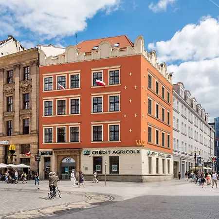 Korona Gold - Korona Hotel 4*