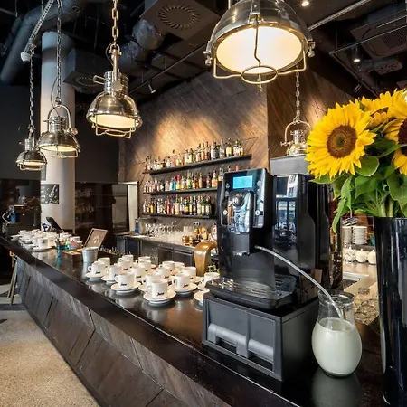 Szálloda Korona Gold - Korona