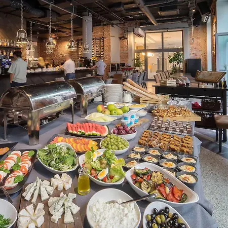 Szálloda Korona Gold - Korona