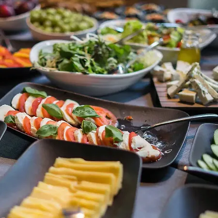 Korona Gold - Korona Szálloda