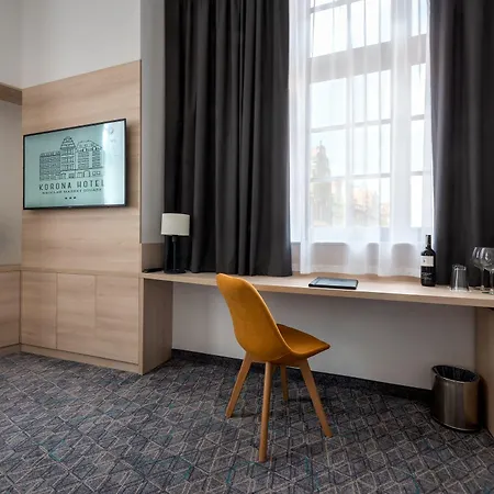 Korona Gold - Korona 4* Wrocław