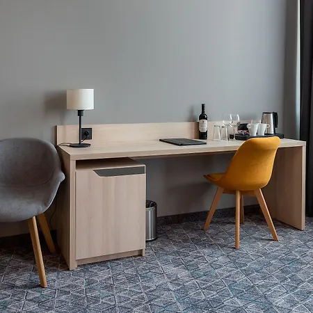 Korona Gold - Korona Szálloda