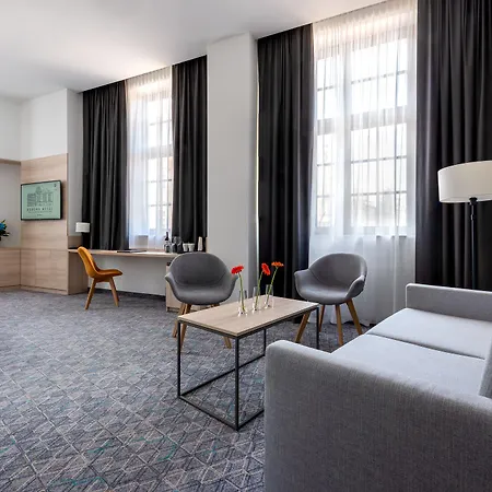 Hotel Korona Gold - Korona