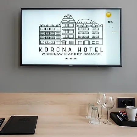 Korona Gold - Korona