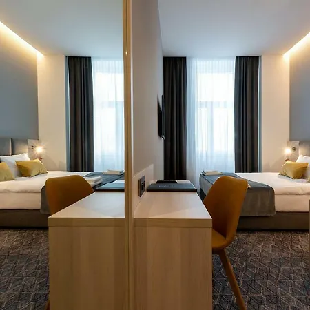 Korona Gold - Korona Szálloda 4*