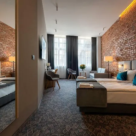 Szálloda Korona Gold - Korona 4*