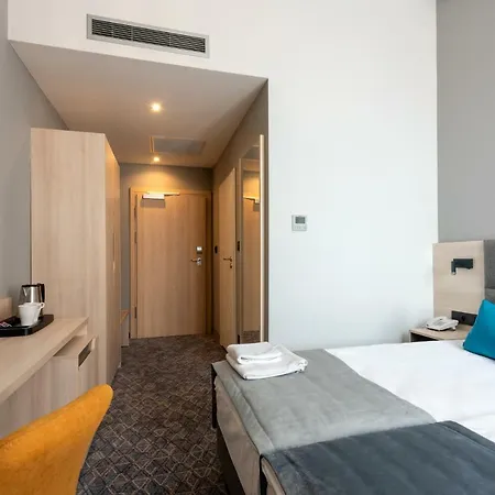 Szálloda Korona Gold - Korona