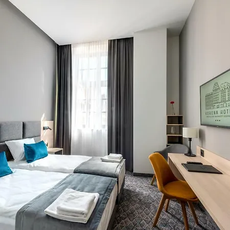 Korona Gold - Korona Hotel