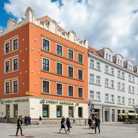 Korona Gold - Korona Otel 4*