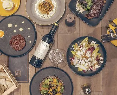 Korona Gold - Korona 4* Wrocław