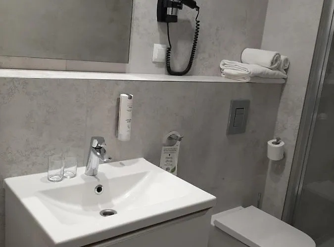 Hotel Korona Gold - Korona