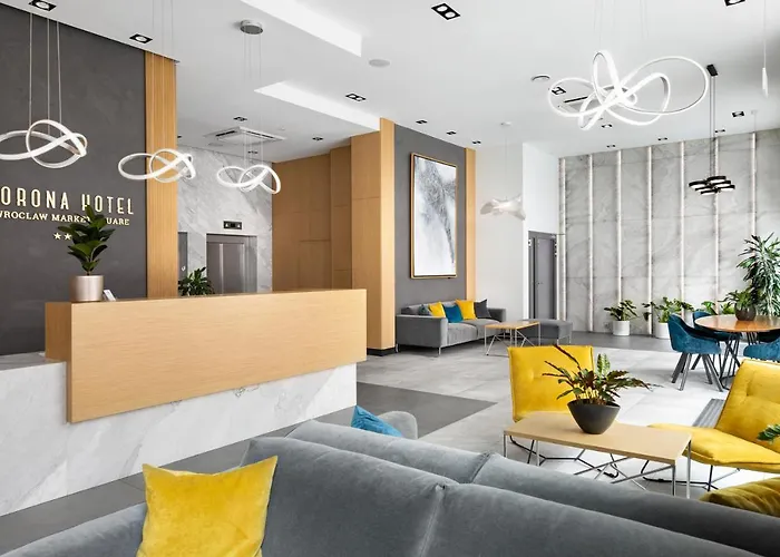 Hotel Korona Gold - Korona 4*