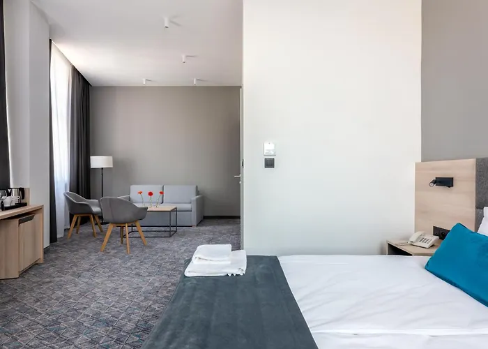 Korona Gold - Korona 4* Wrocław