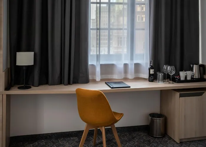 Korona Gold - Korona Hotel